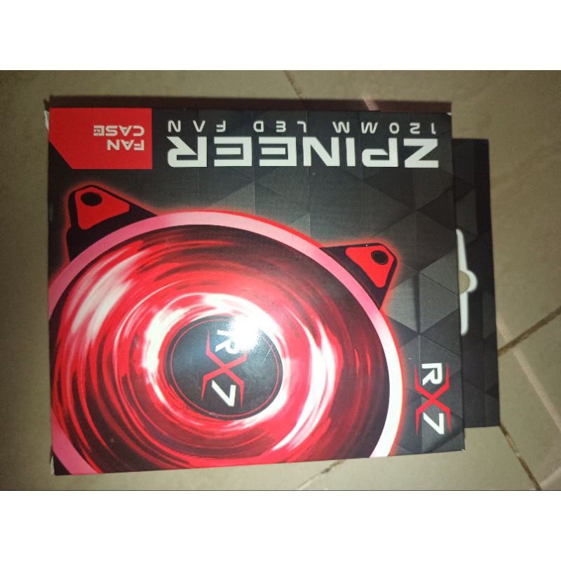 Harga fan rgb 2pin Terbaru Des 2025 | BigGo Indonesia