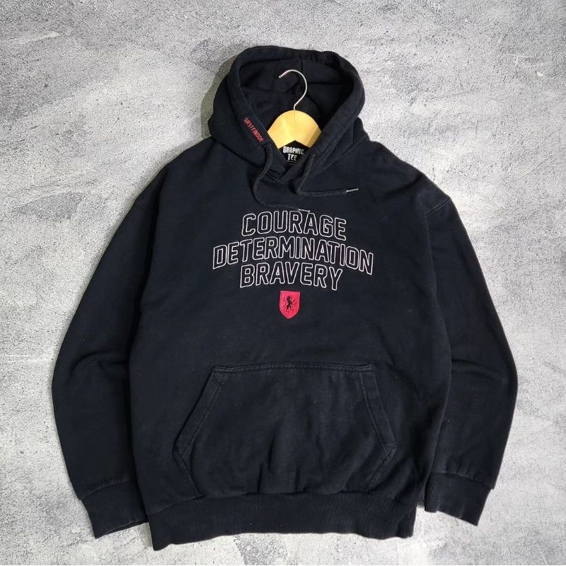 Harry Potter x Spao Gryffindor Hoodie