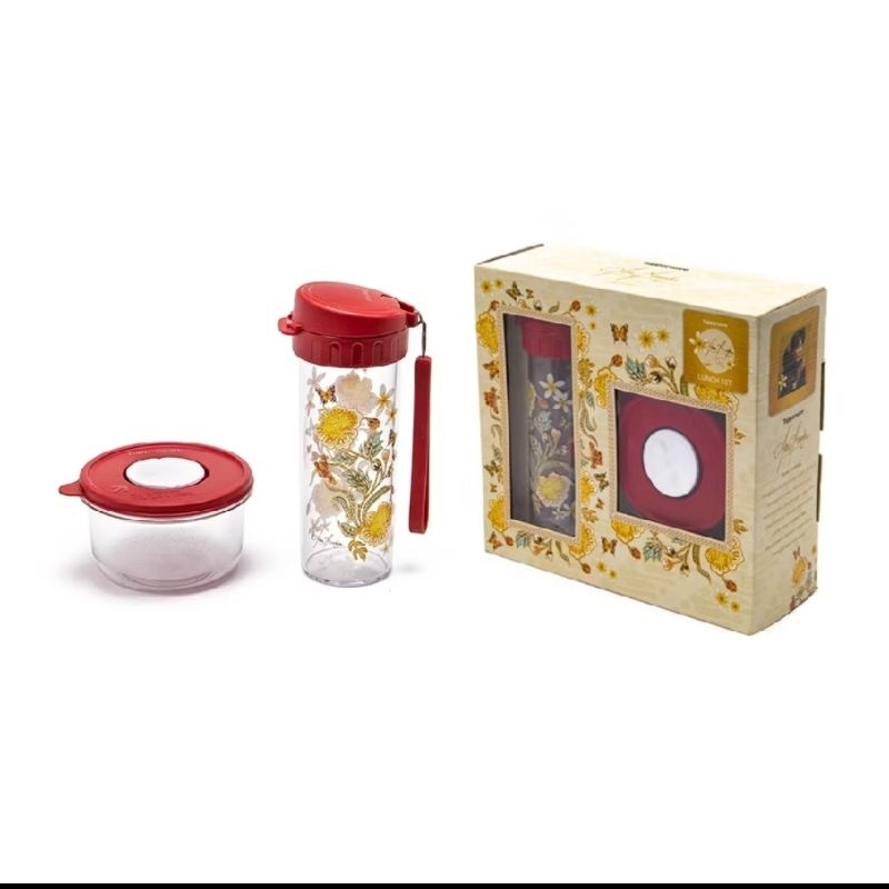 Anne Avantie set bekal