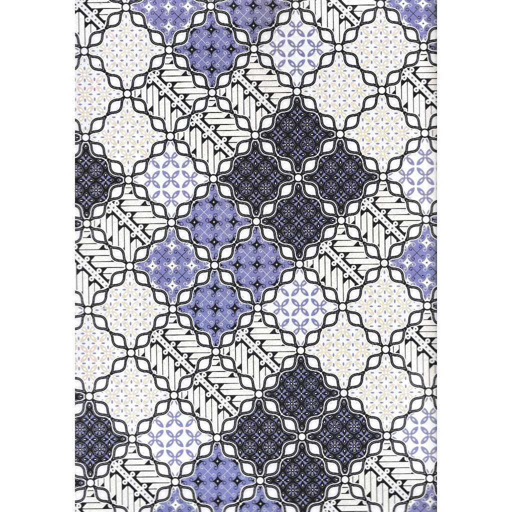 

KERTAS KADO SANSAN WAWA/SANWA BATIK SW6117