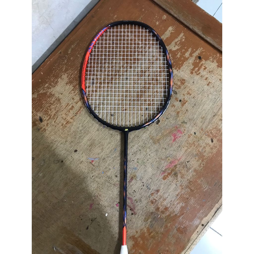 Raket Badminton Yonex Astrox 77 Pro (100% Original) second / seken