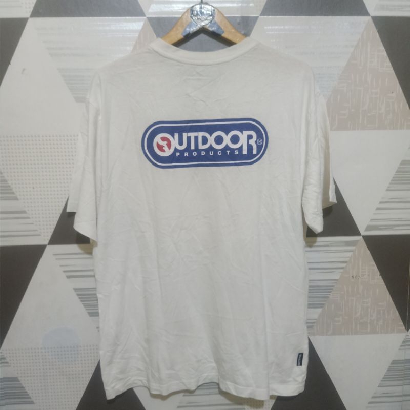 Tshirt Outdoor Products