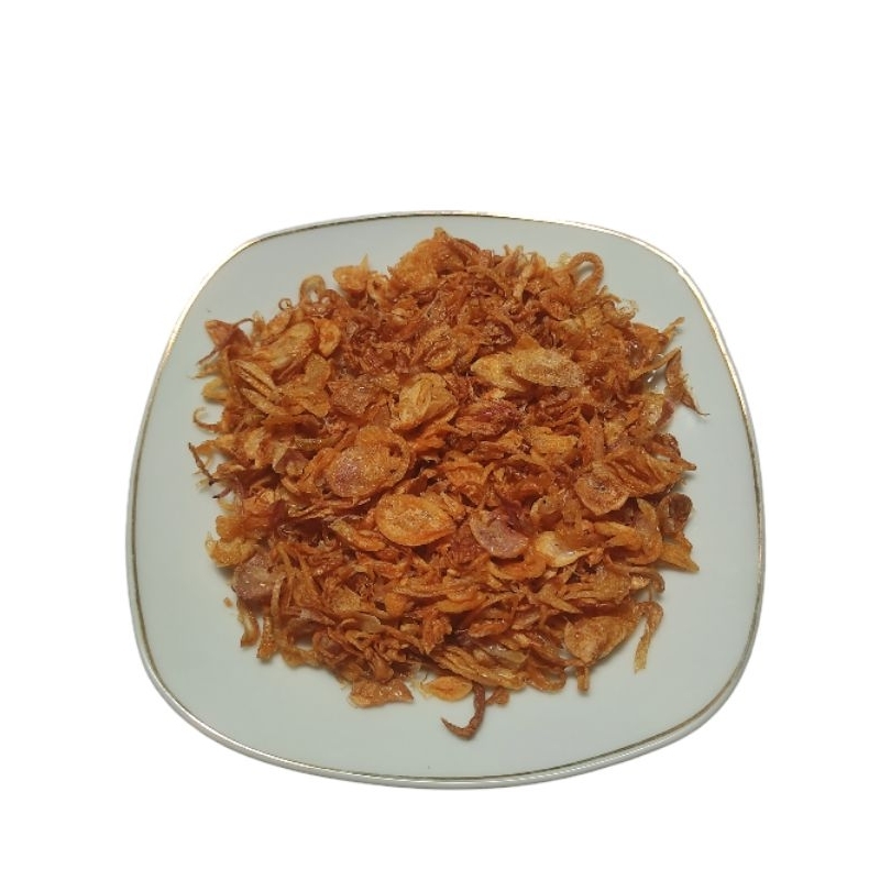 

Bawang Merah Goreng Premium