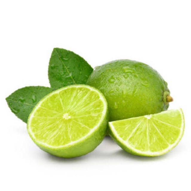 

Jeruk nipis