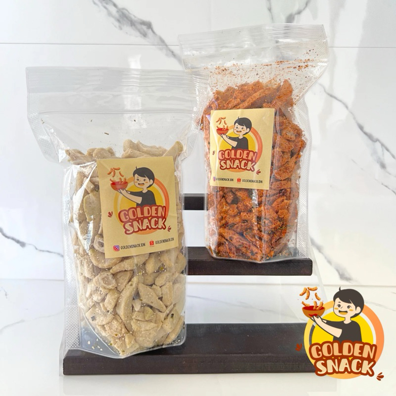 

BASRENG DAUN JERUK 250 GRAM / BASRENG PEDAS DAUN JERUK/ BASRENG ORI DAUN JERUK / BUMBU MELIMPAH / BASRENG VIRAL / BASRENG STIK PEDAS DAUN JERUK / BASRENG STIK DAUN JERUK