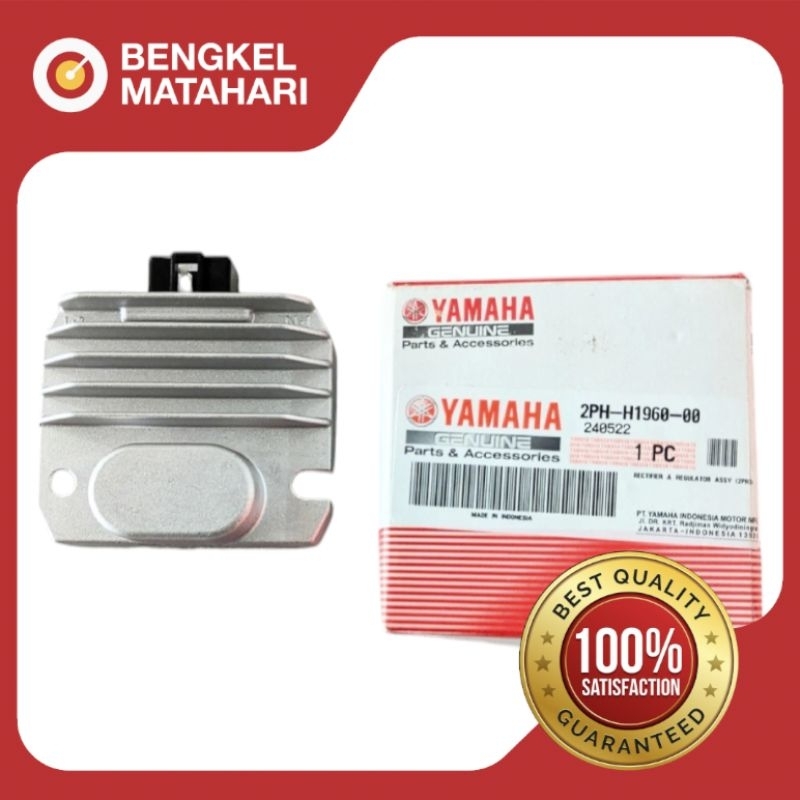 KIPROK (2PH) MIO M3, S, Z ORIGINAL YGP