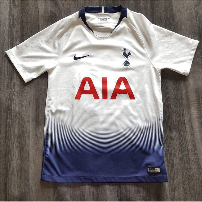 Tottenham Hotspur 2018/2019 Son Heung Min #7