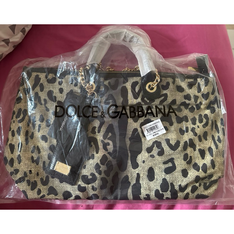 Dolce & Gabbana Bag