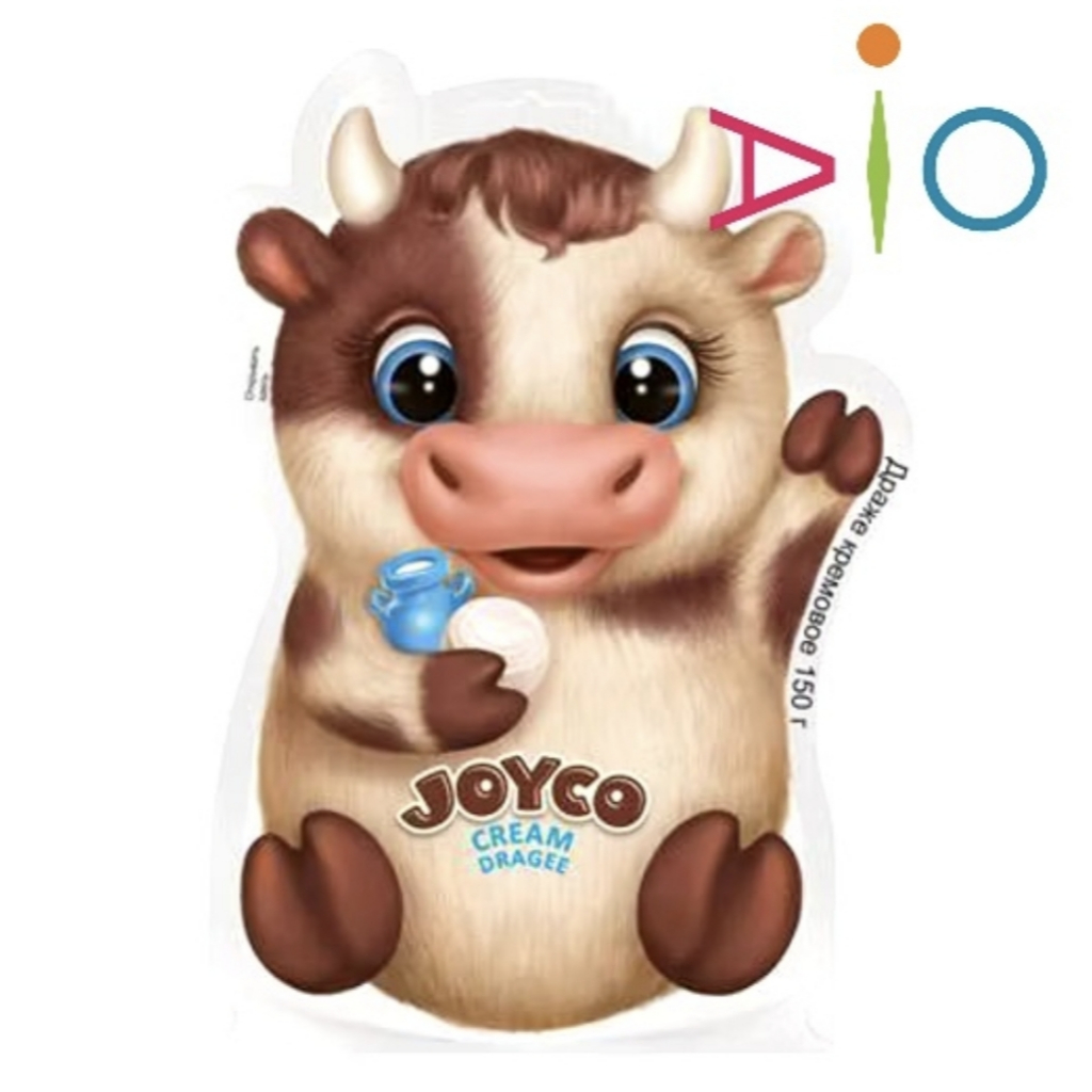 

JOYCO Cream Dragee 150g