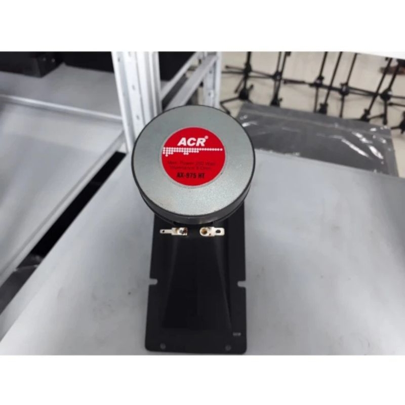 Tweeter acr pct ax 975 HT 250 watt