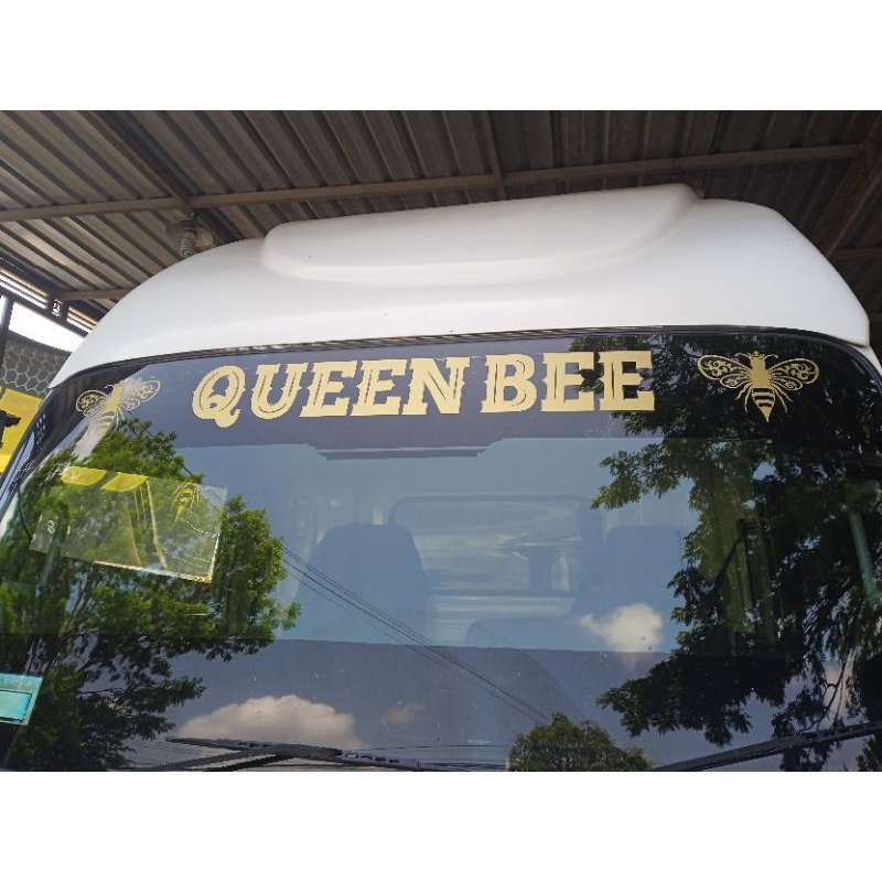 

Stiker Cutting, Stiker Nama, Stiker Label