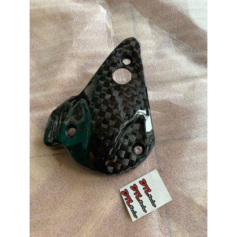 aiduck vario 150led old/125led old carbon kevlar