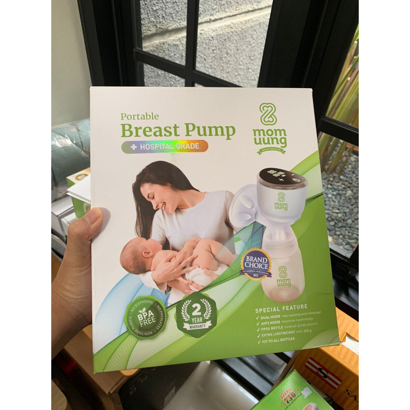 Ex-Kado *New* Pompa Asi Corong Mom Uung