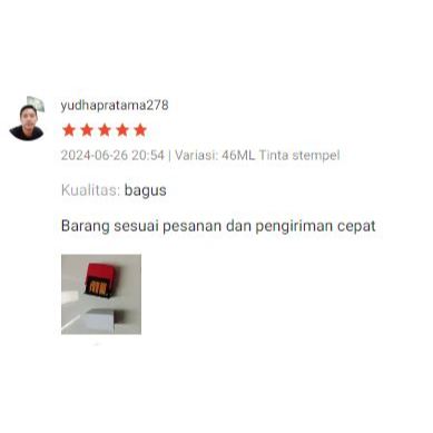 

Promo [JIB] BAYAR DI TEMPAT Stempel Exp Permanen Tanggal Otomatis Dengan EXP Stempel Tanggal Dengan