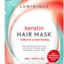 LUMINIQUE KERATIN HAIR MASK / KERATIN HAIR MASK LUMINIQUE SACHET