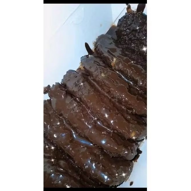 

pisang manis by sweetbananan
