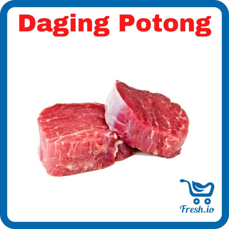 

Daging Sapi Potong