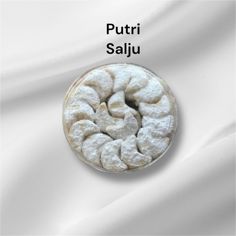 

Putri Salju