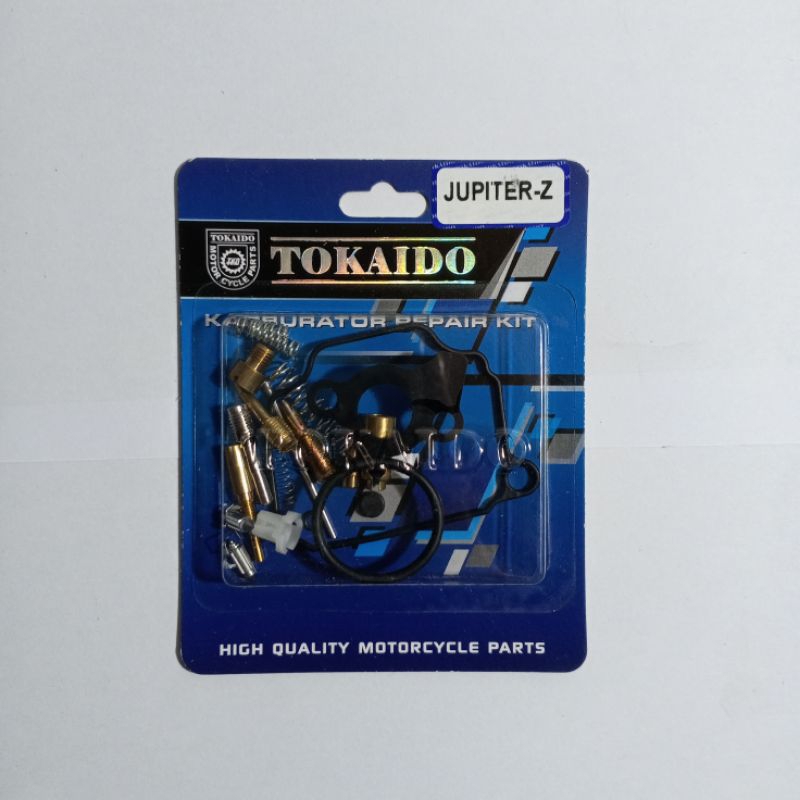 Repair Kit Carburator karburator JUPITER Z VEGA R LAMA VEGA R NEW