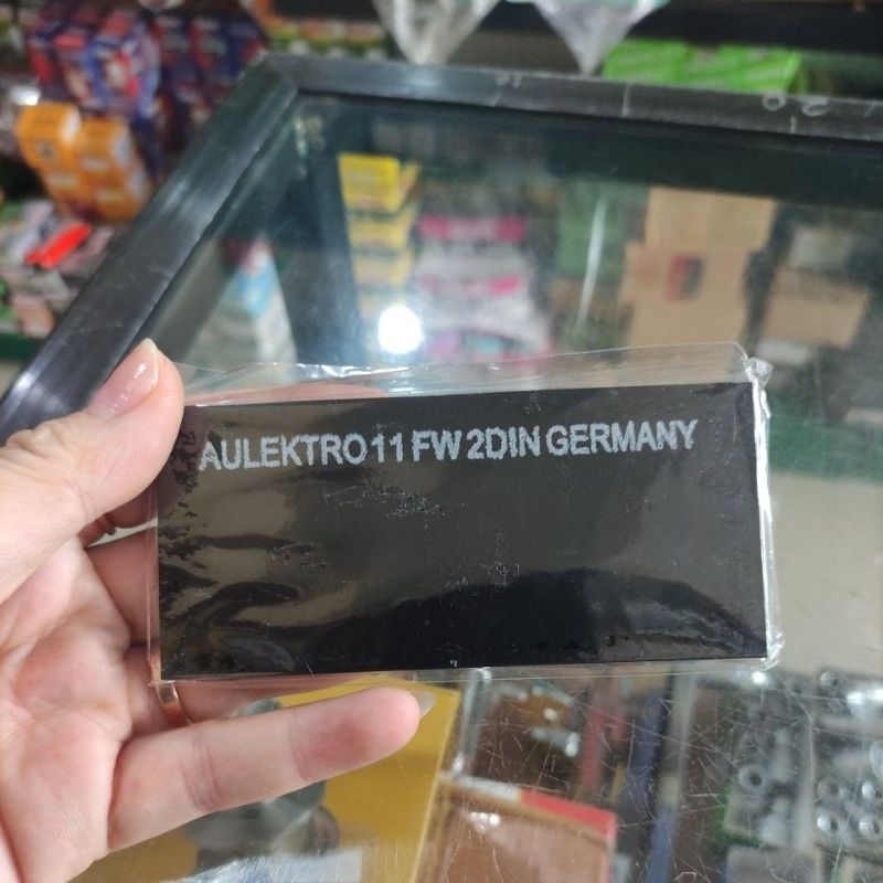 kaca las hitam / kaca topeng las hitam