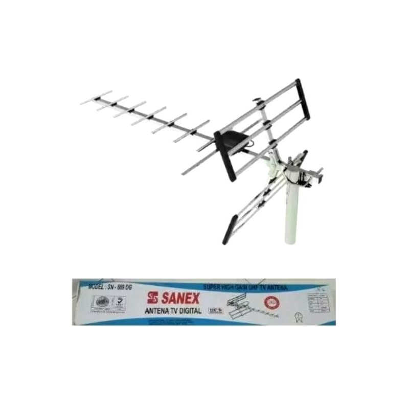 ANTENA SANEX OUTDOOR