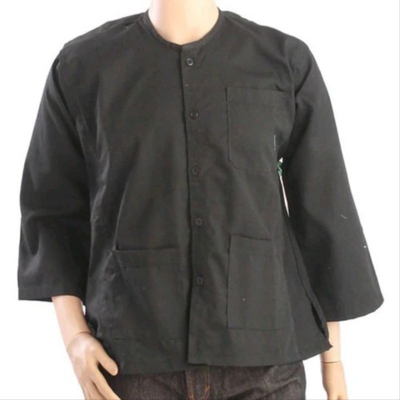 Baju Tani Baju Tradisional Baju Hacinco Dewasa