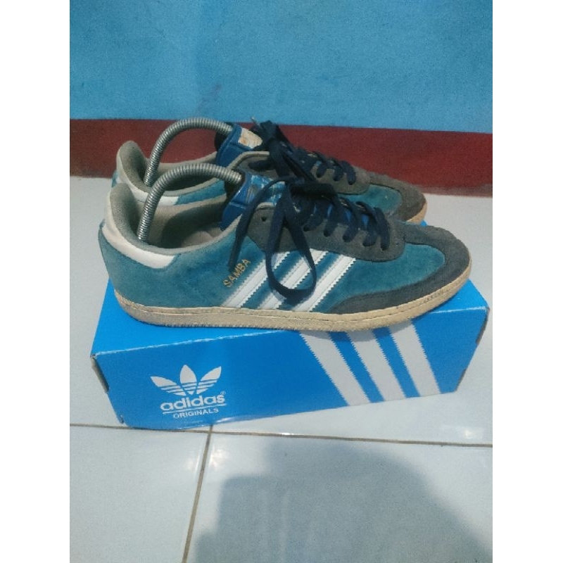 Adidas Samba Suede Original size 43