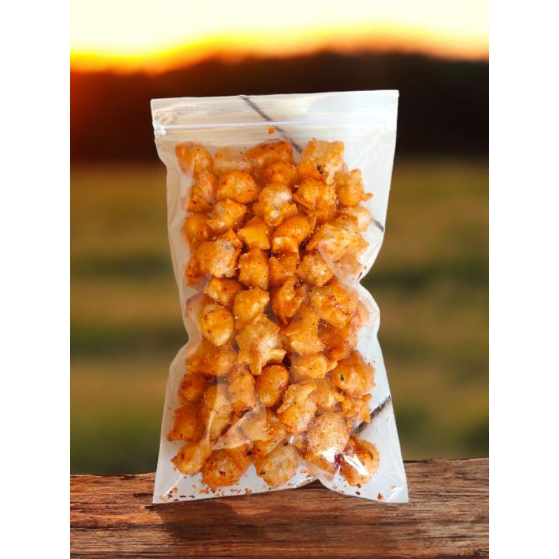 

SIOMAY KERING PEDAS 150g