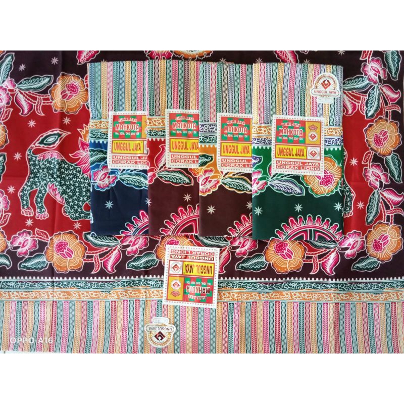 SELENDANG UNGGUL JAYA