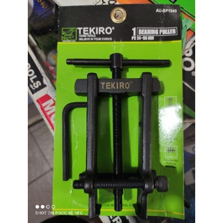 TRACKER BEARING PULLER TEKIRO AB2 24-55MM/ treker bearing ( Tracker Bearing )