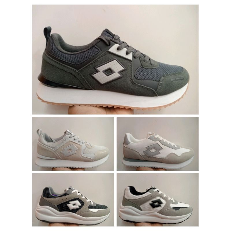 SALE SNEAKERS Classic Lotto