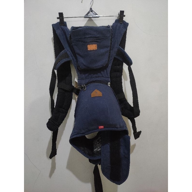 Gendongan bayi HIPSEAT Original I Angel Preloved