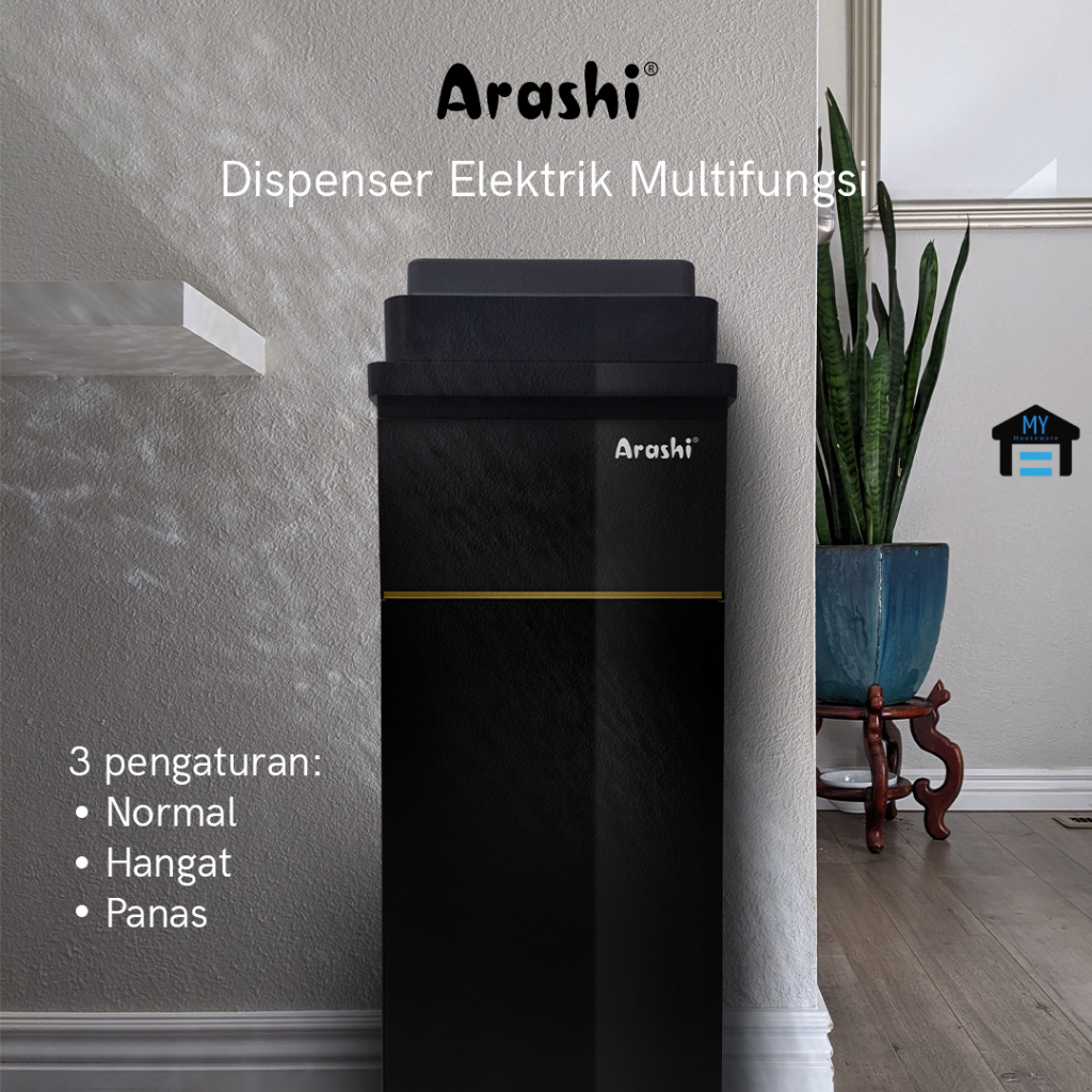 DISPENSER ARASHI (AMD 01B)