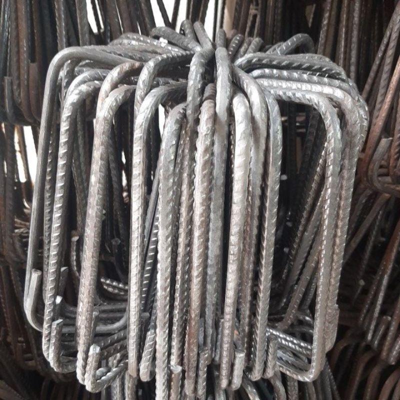 Ring behel ukuran 15x30 besi 8mm