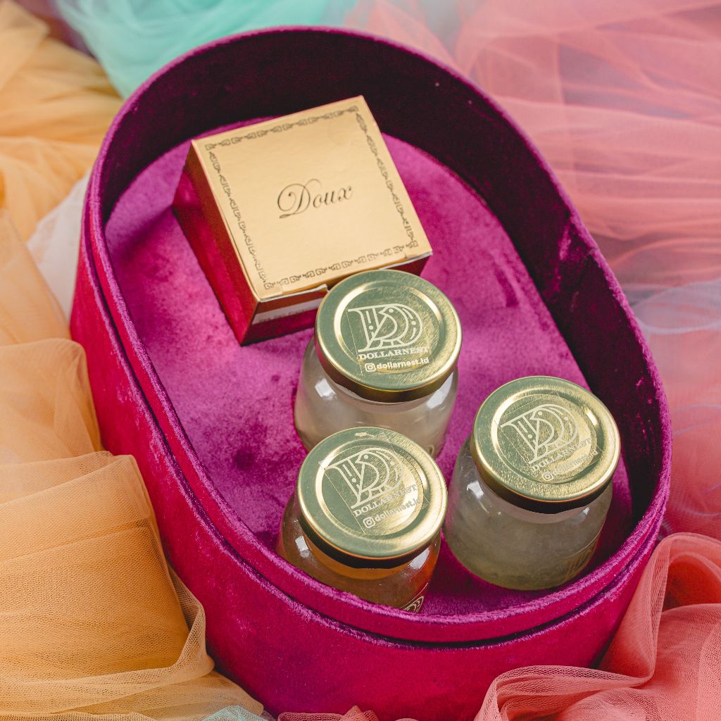 

Dollarnest Hampers Mooncake Lunar Bliss