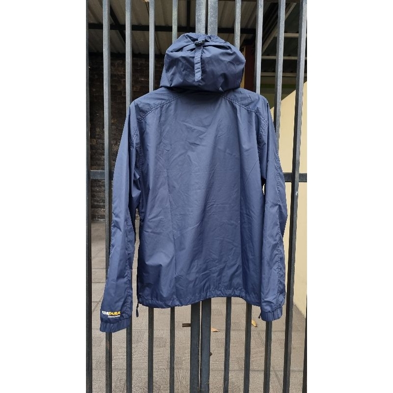 Napapijri Northfarer 2.0 Navy