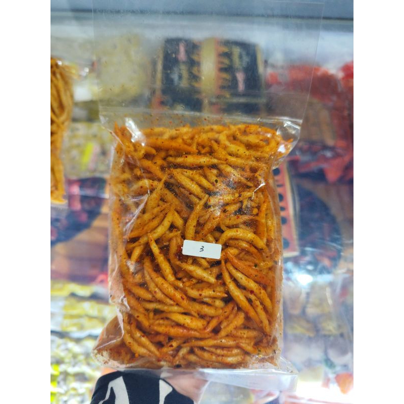 

citruk kecil ngepross