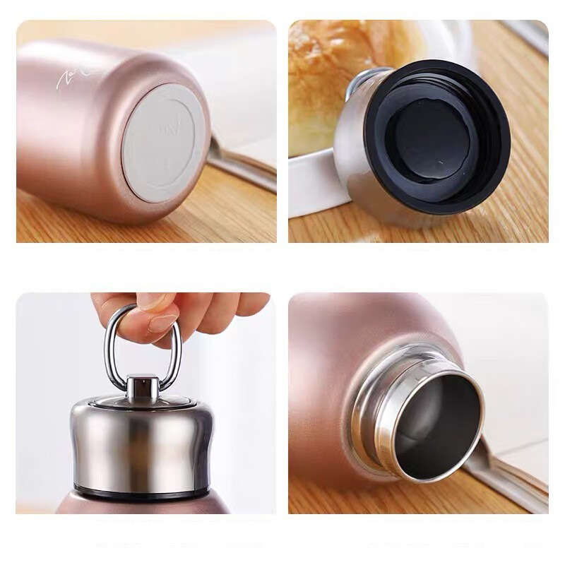 Thermos Air Mini 300ml - Thermos Travelling