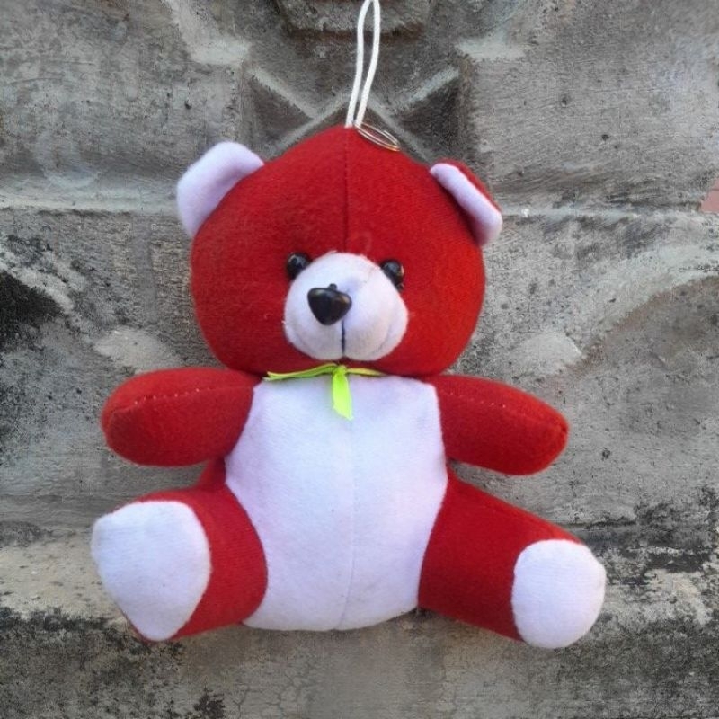 boneka karakter zaion