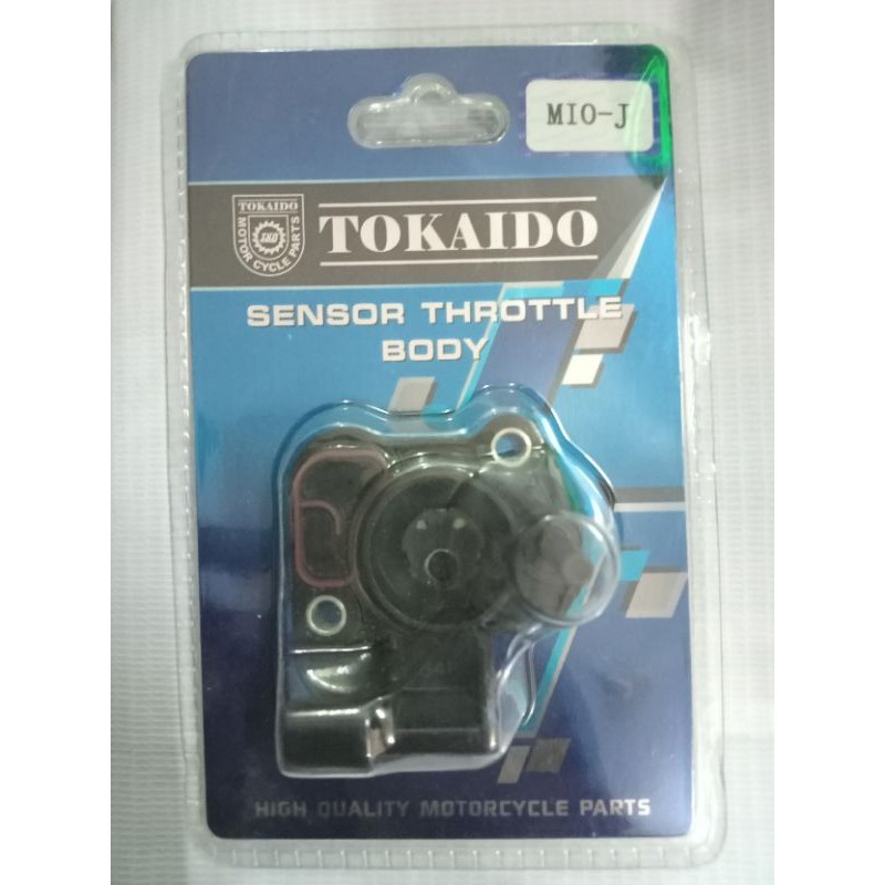 SENSOR THROTTLE BODY MIO J TKD