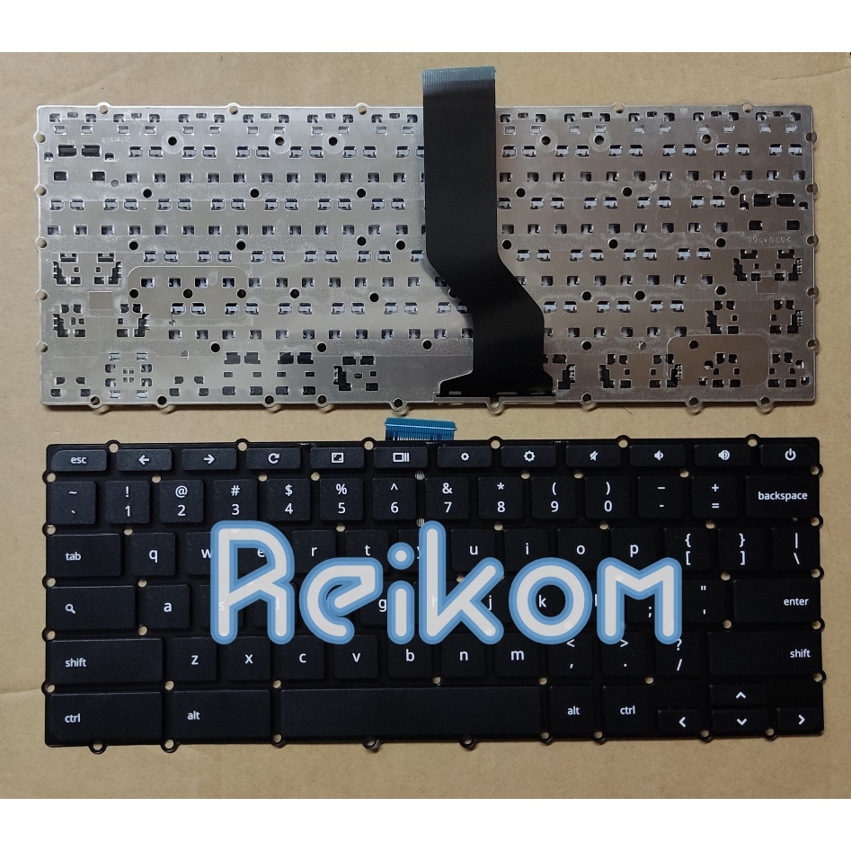 Keyboard Acer Chromebook 311 CB311 C721 n17q8