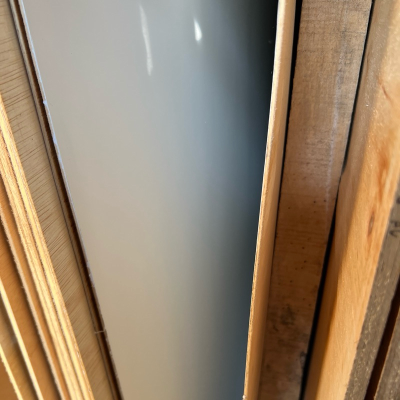 Triplek Melamin Glossy