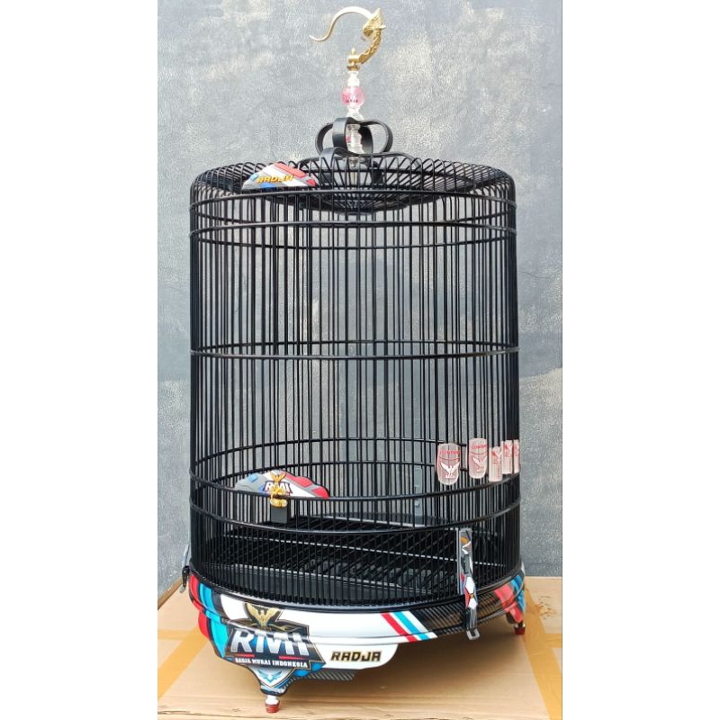 sangkar Radja rmi no 2