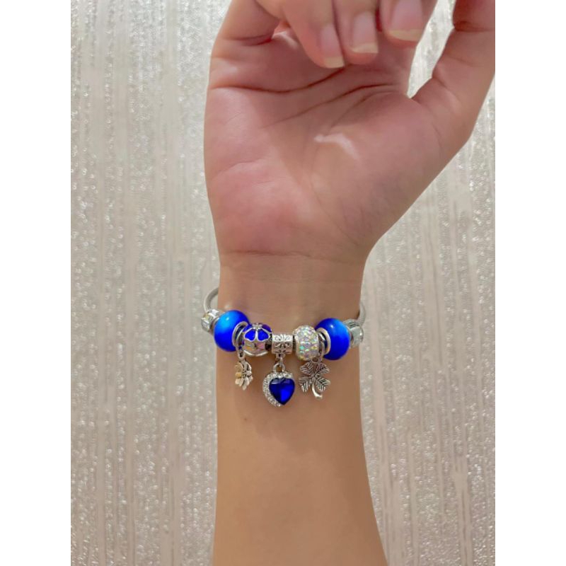 gelang pandora bangle