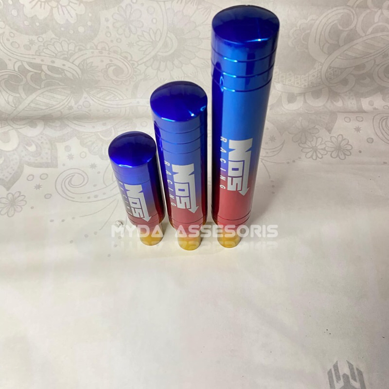 Shift Knob / Tongkat Prosneling / Tuas Gigi Persneling Truck / Tuas perseneling Mobil / Variasi Truc