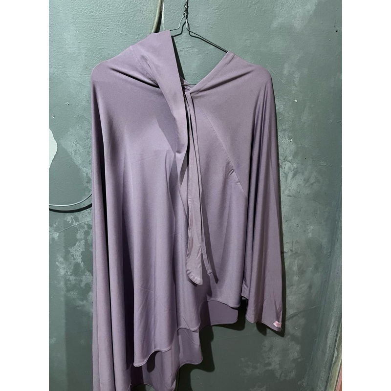 French Khimar Kagumi Jersey