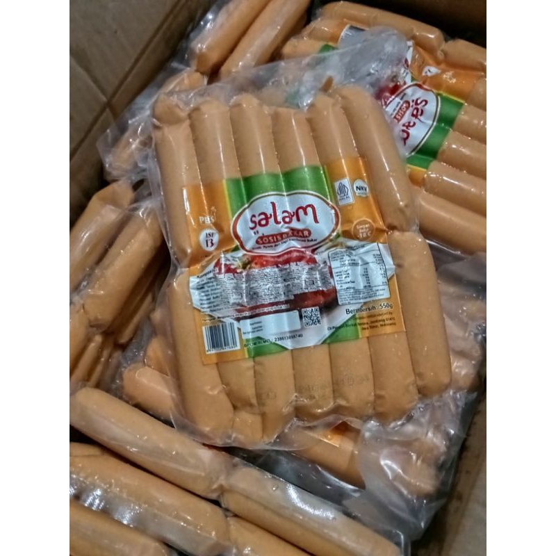 

SALAM SOSBAR ISI 13