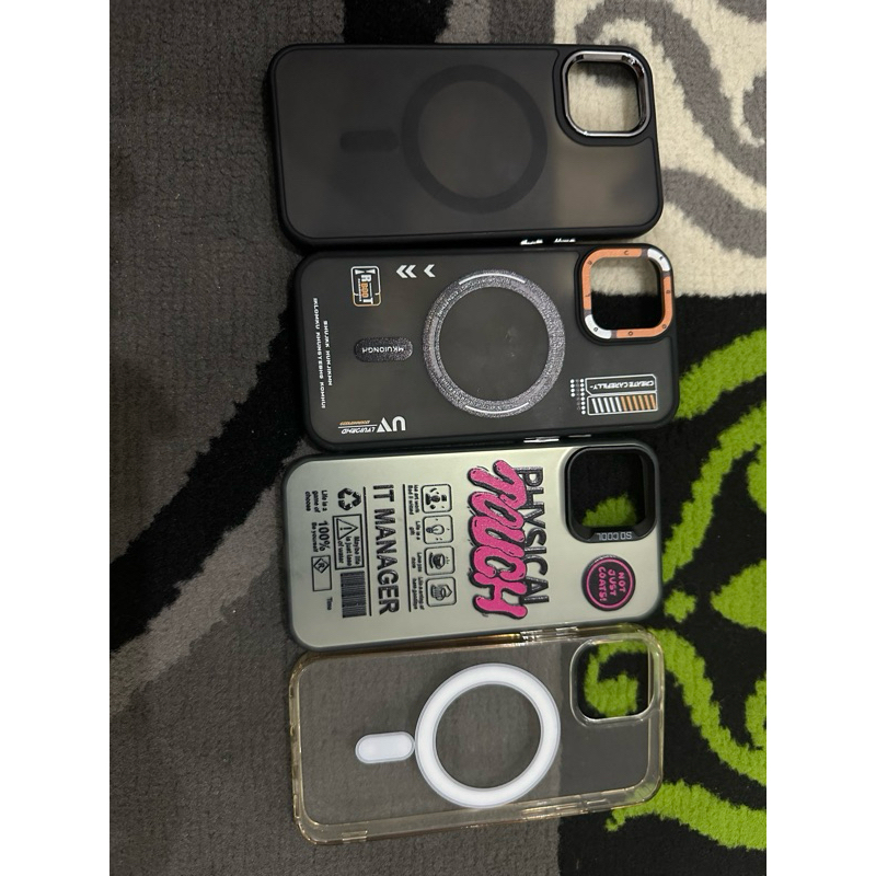 case hp iphone 12 pro