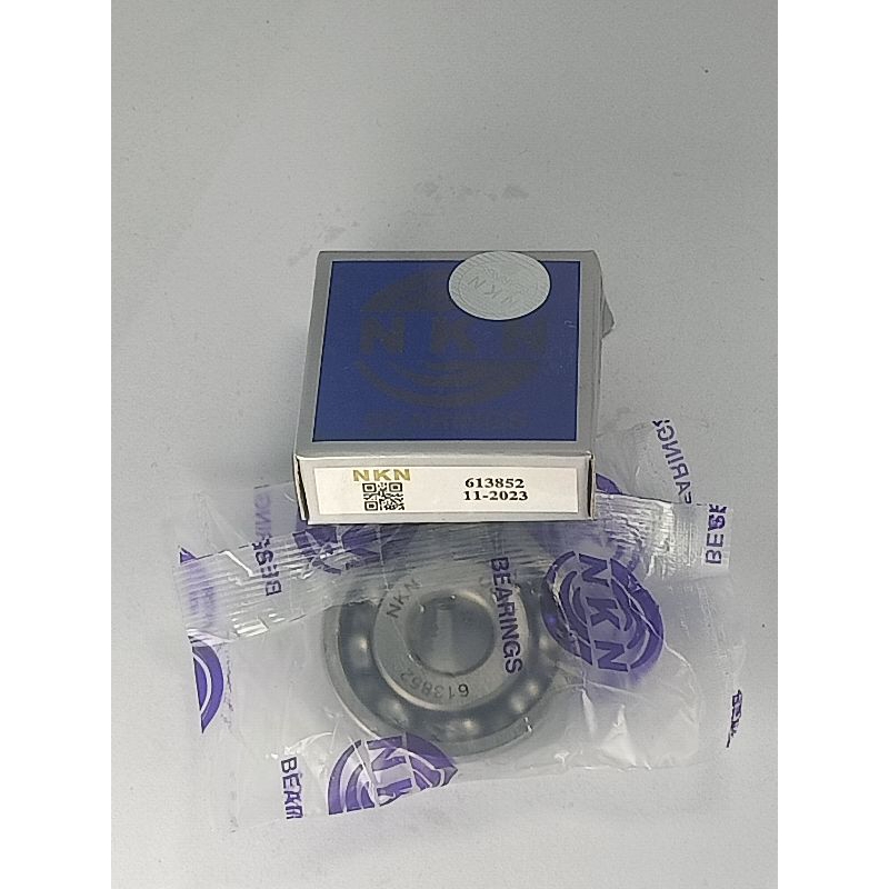 Bearing Borobudur vespa 613852 NKN 12x40x12