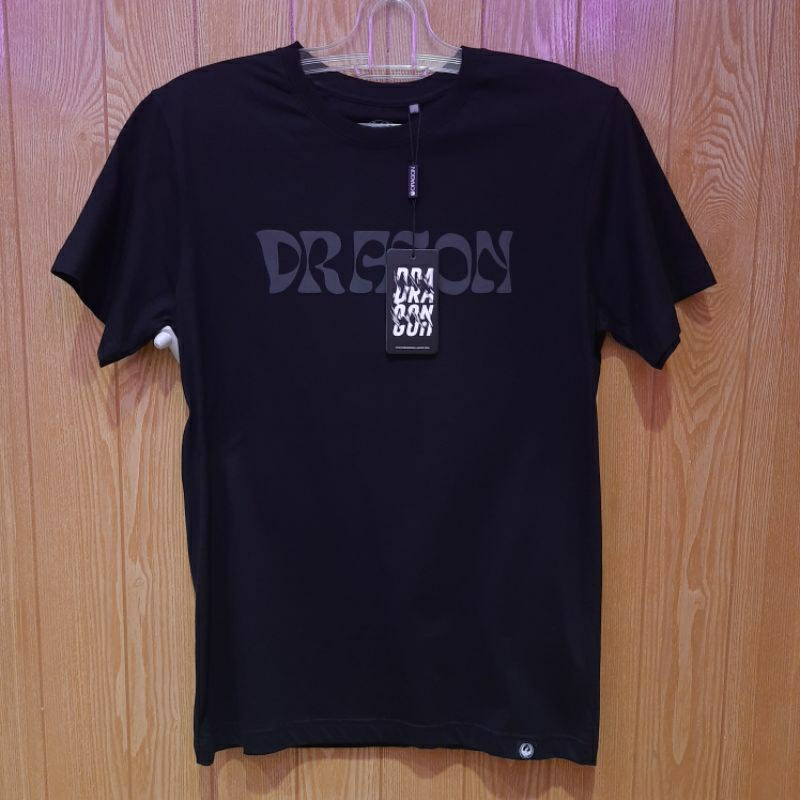 Kaos Pria Dragon Alliance Original Planet Surf [ TERBARU ]